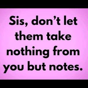 Meet your Posher, Alicia